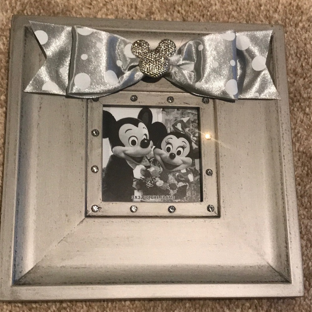 Disney picture frame